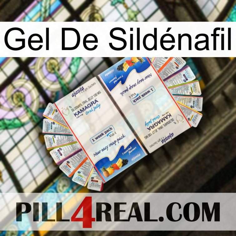 Gel De Sildénafil kamagra1